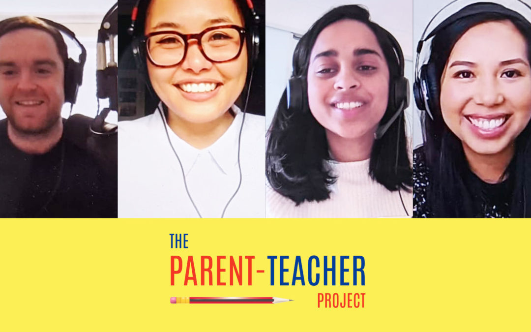 What We’ve Learned From Releasing 20 Podcasts On Parenting